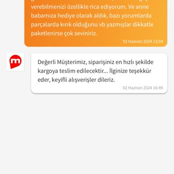 Mobetto Mobilya Mobetto İsimli Satıcının Söz Verdiği Sürede Ürünü Teslim Etmemesi