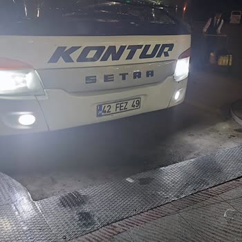 Kontur Muavinleri Kedimi Zorla Bagaja Koydurmaya Çalıştı Tehdit Aldım