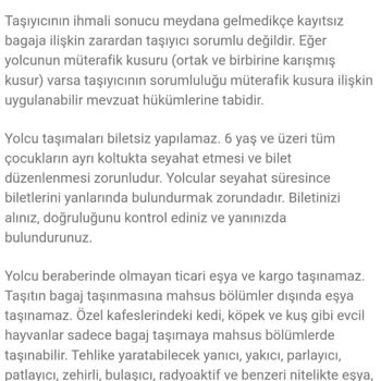 Kontur Muavinleri Kedimi Zorla Bagaja Koydurmaya Çalıştı Tehdit Aldım