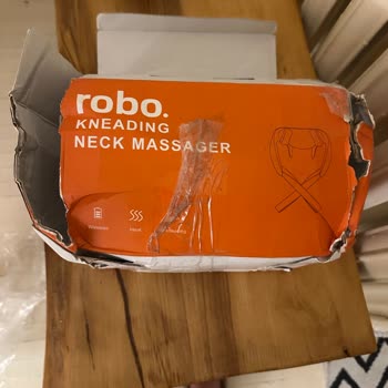 Robo Türkiye Şarj Problemi