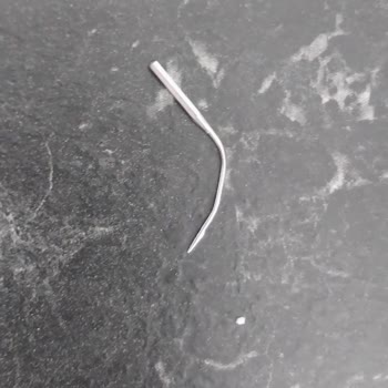 Kiwi Home Kiwi Overlok Makinesi İp Koparıyor/iğne Kırıyor