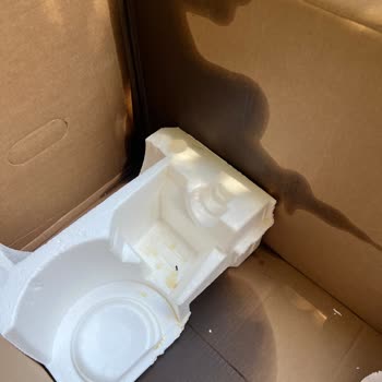 Alize Marin Plaza ve İnşaat Market Online Alışverişte Yaşanan Mağduriyet Deneyimi