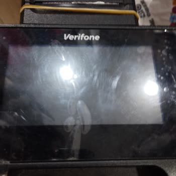 Verifone Yazar Kasa Şifresi
