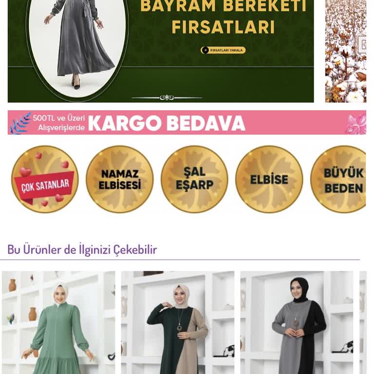 Sefamerve İade İşlemleri Gecikmesi Ve Müşteri Hizmetleri Sorunu