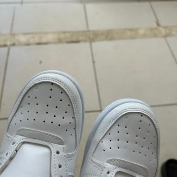 Papuc Konağı Kalitesiz Ürün İade Ve Değişim Kabul Etmiyor