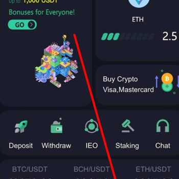 Coinex Telegram Üzerinden Görev Yaparak Yüklü Miktardaki Paramı Alamıyorum!