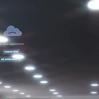 Saba TV Önbellek Problemi Var Youtube.com'a Girmiyor!