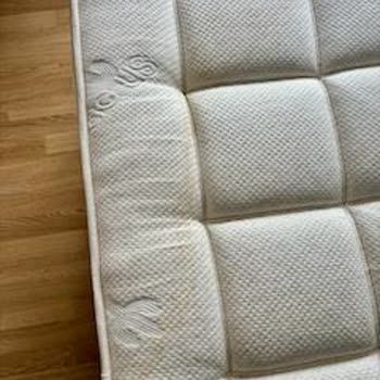 İstikbal Antalya Kepez'de Hasarlı Ürün Teslimatı