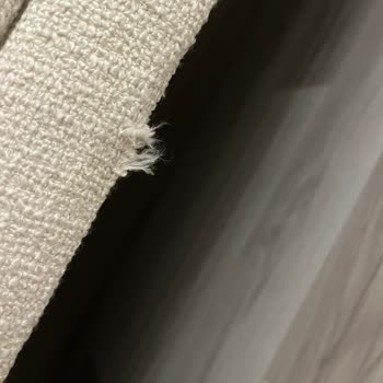 Enza Home Enza Koltuk Takımı Ve Müşteri Hizmetleri İletişimsizlik