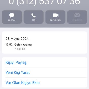 Nb İletişim Ve Türk Telekom Ortaklığı Beni Maddi Zarara Uğrattı