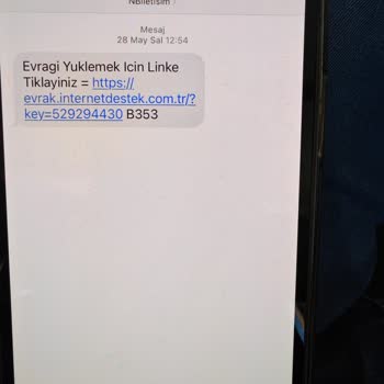 Nb İletişim Ve Türk Telekom Ortaklığı Beni Maddi Zarara Uğrattı
