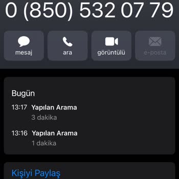 SPX Kendi Kendine Sipariş İptali