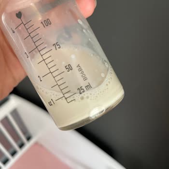 Disappointed with Bibs Baby Bottle's Supposed "Unbreakable" Quality