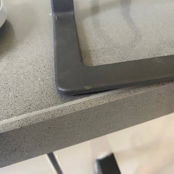 Arçelik Sıfır Üründe Hasar Ve Deforme