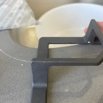 Arçelik Sıfır Üründe Hasar Ve Deforme