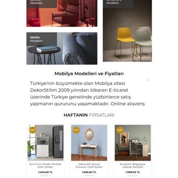 Dekorstilim - Erahome Kesinlikle Uzak Durulacak Bir Firma