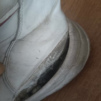 1 Aylık Ayakkabının Hali USPA Marka FLO'dan Alındı