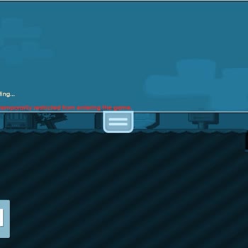 Unexpected Account Restriction Issue in Ubisoft Growtopia