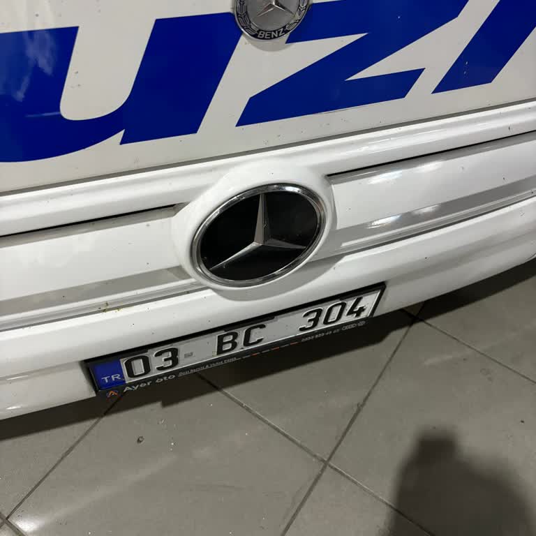 Buzlu Turizm Gördüğüm En Kötü Firma