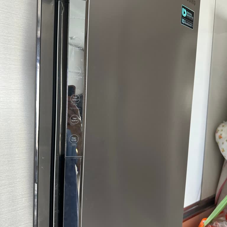 Samsung Lütfen Üzerine Düşeni Yapsın!