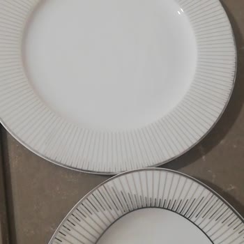 Güral Porselen Yemek Takımı 12