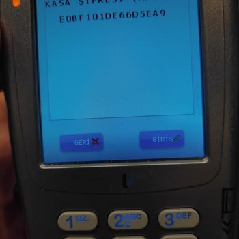 Verifone Destek Hattının İletişimsizliği