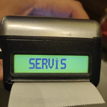 Verifone Destek Hattının İletişimsizliği