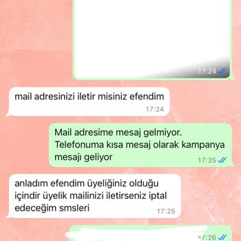 Limoya Ayakkabı Limoya Rahatsız Edici Kampanya Mesajları