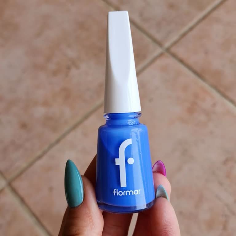 Flormar Ojelerinin Kalitesizliği Ve Topaklanması