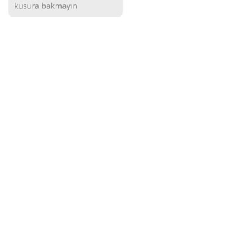 Çiçek Sepeti Eksik Ürün