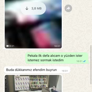 kultursigara.com - yesigara.com Kültürsigara.com Üzerinden Yapılan Siparişte Yaşanan Sorun