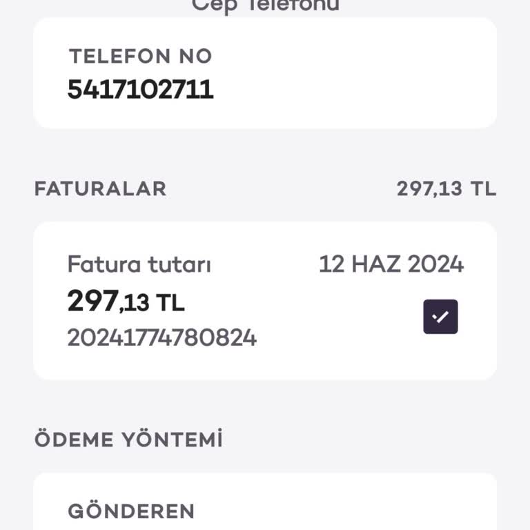 Ölen Kişiye Cayma Bedeli Yansıtma PTT Cell