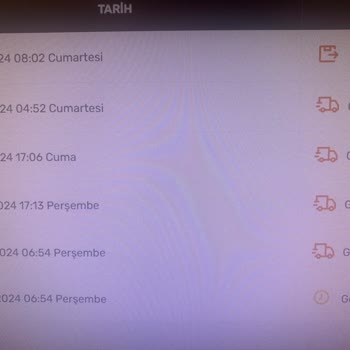 Sürat Kargo Paketimi Teslim Etmiyor