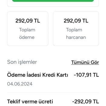 Armut Uygulaması Online Ders