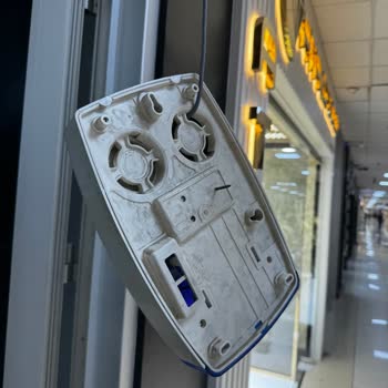 Pronet'in Amatörlüğü Pişman Etti