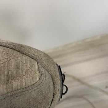 Skechers Ürününün Arkasında Durmuyor