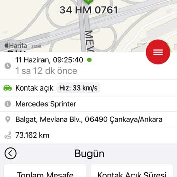 Trio Mobil Cihazlarında Veri Kaybı Ve İlgisiz Hizmet!