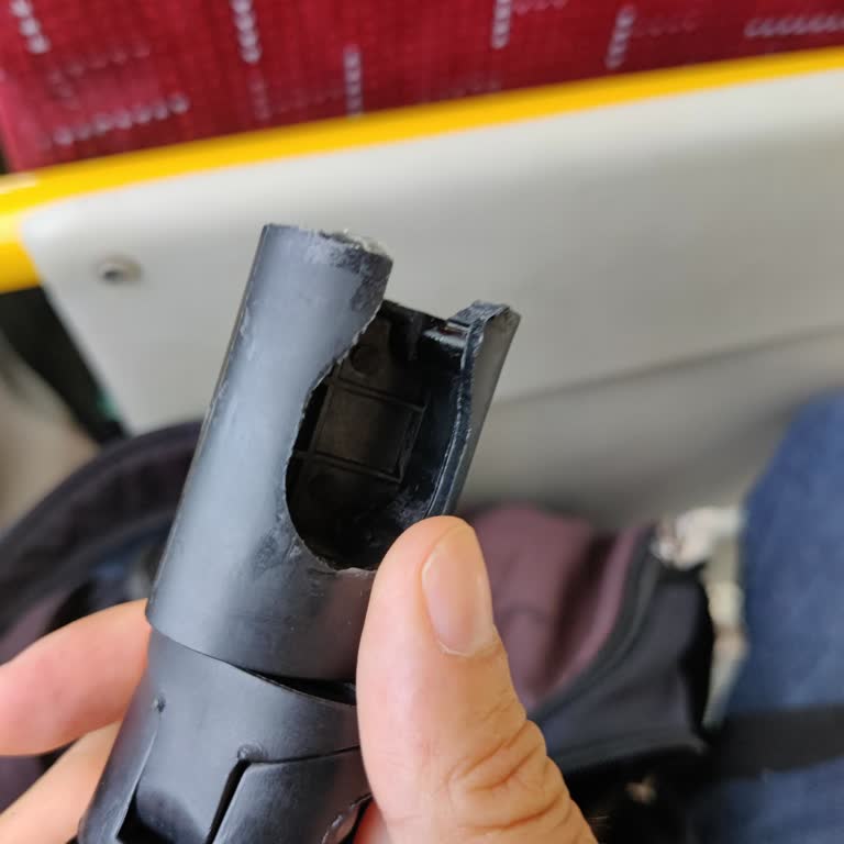 Kraft Baby Bebek Arabası Servisinde Şeffaflık Sorunu