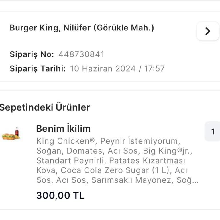 Migros Yemek Sorunu Çözmeyip Üstüne Yalan Söylüyor