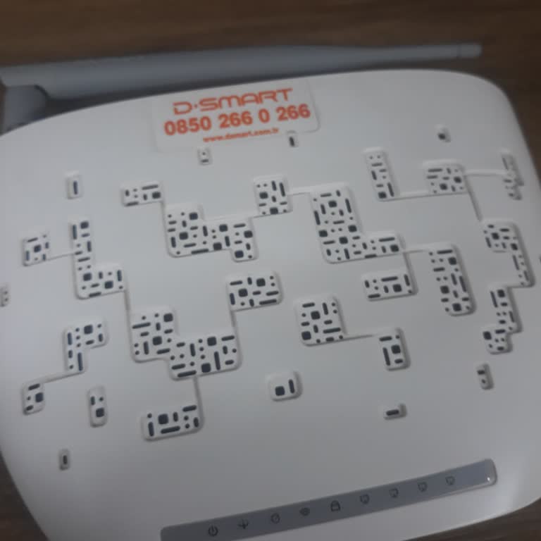 D Smart Modem Sorunu