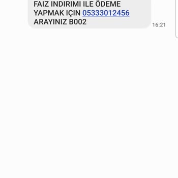 Metka Hukuk (SMS) Yanlış İcra Takibi Mesajı: Mağduriyetim Araştırılsın