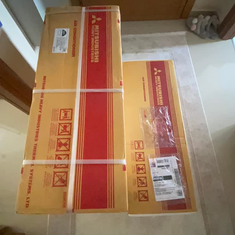 Mitsubishi Heavy İlk Kurulum İçin 2-3 Hafta Geliniyor Kimse Gelmek İstemiyor