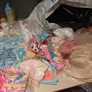 LC Waikiki Ürün Eksik Ve Farklı Fazla Ürün Gönderme
