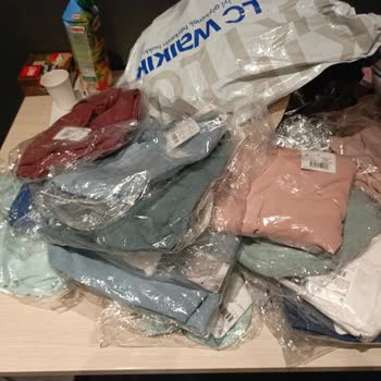 LC Waikiki Ürün Eksik Ve Farklı Fazla Ürün Gönderme
