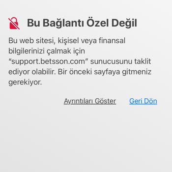 Bets10 O Kadar Güvenilir Diyorsunuz Buna Bir Çözüm Bulun