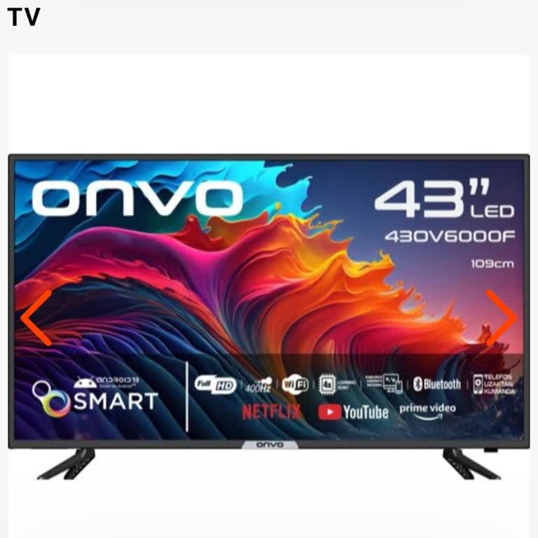 Arya Gross'tan Sipariş Verdiğim TV Teslim Edilmedi!