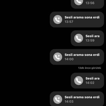 Organic Scarfs Instagram'da Yaşadığım Olumsuz Alışveriş Deneyimi