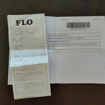 Kinetix FLO Spor Ayakkabı