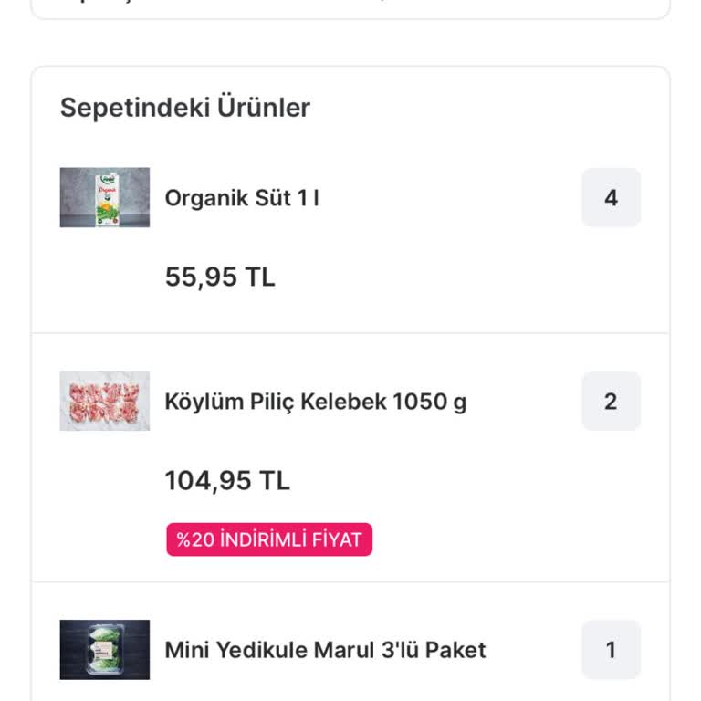 Tazedirekt Kokmuş Ürünler Kapının Önüne Bırakıldı Habersizce Gidilmiş