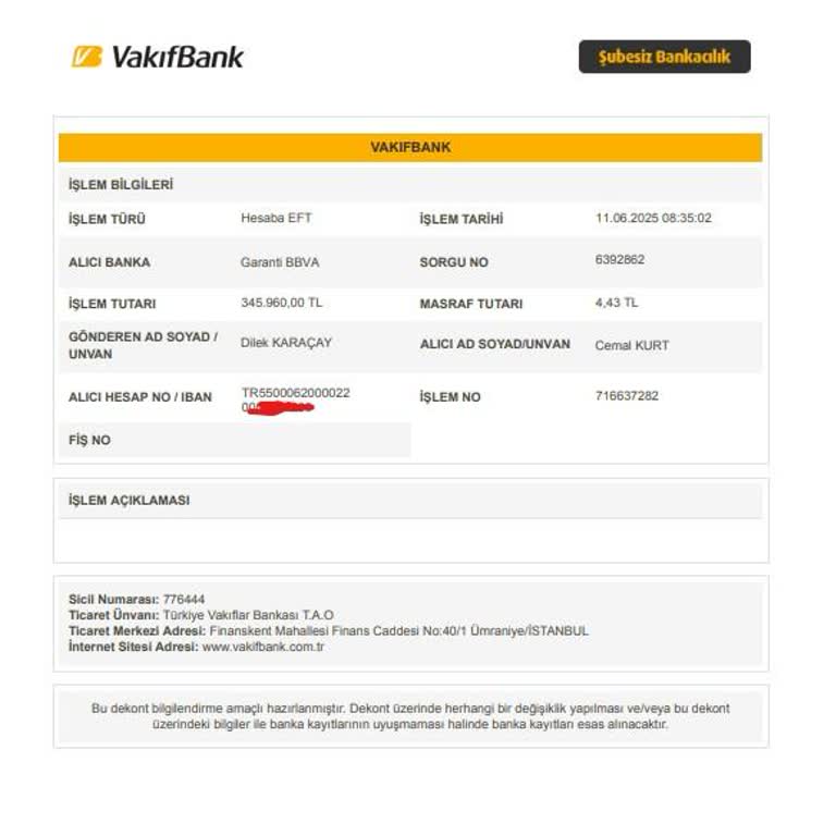 Dilek Karaçay Group Bahis Danışmanlık Bahis Şirketinden Kazancımın Aktarılması Sorunu